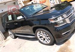 شيفروليه تاهو